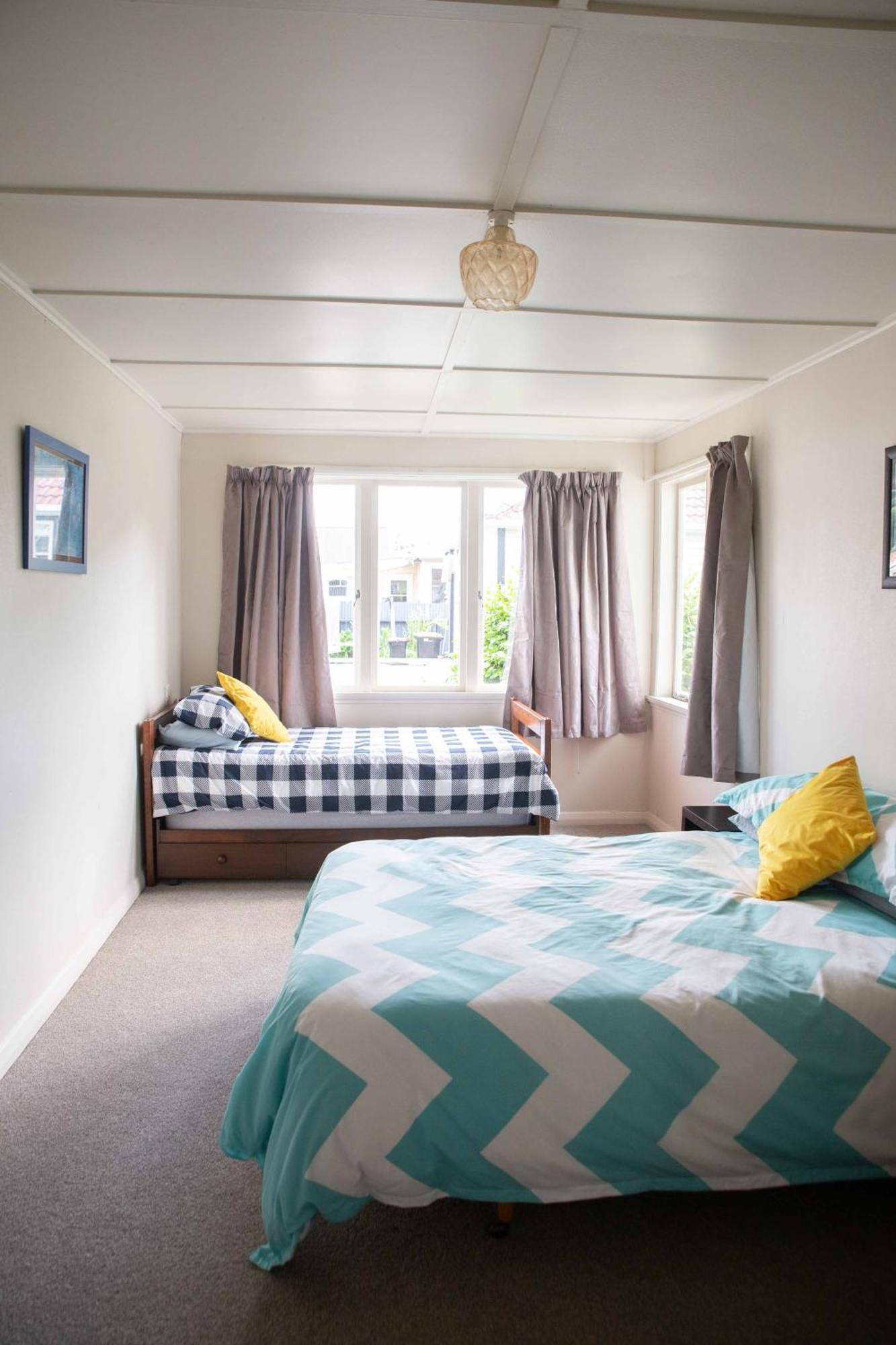 Kiwi Bnb Matamata Ngoại thất bức ảnh